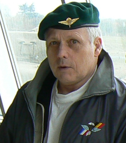 Pierre LAVIGNE 1947-2013