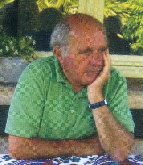 André COUNET 1933-2009