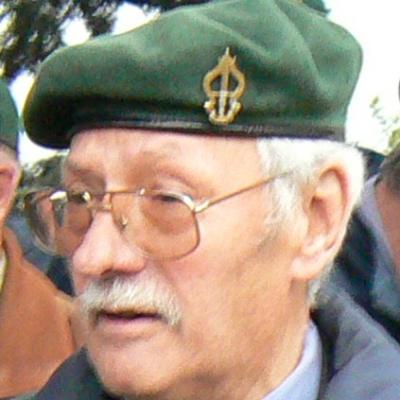 Fanz JOSET 1936-2012