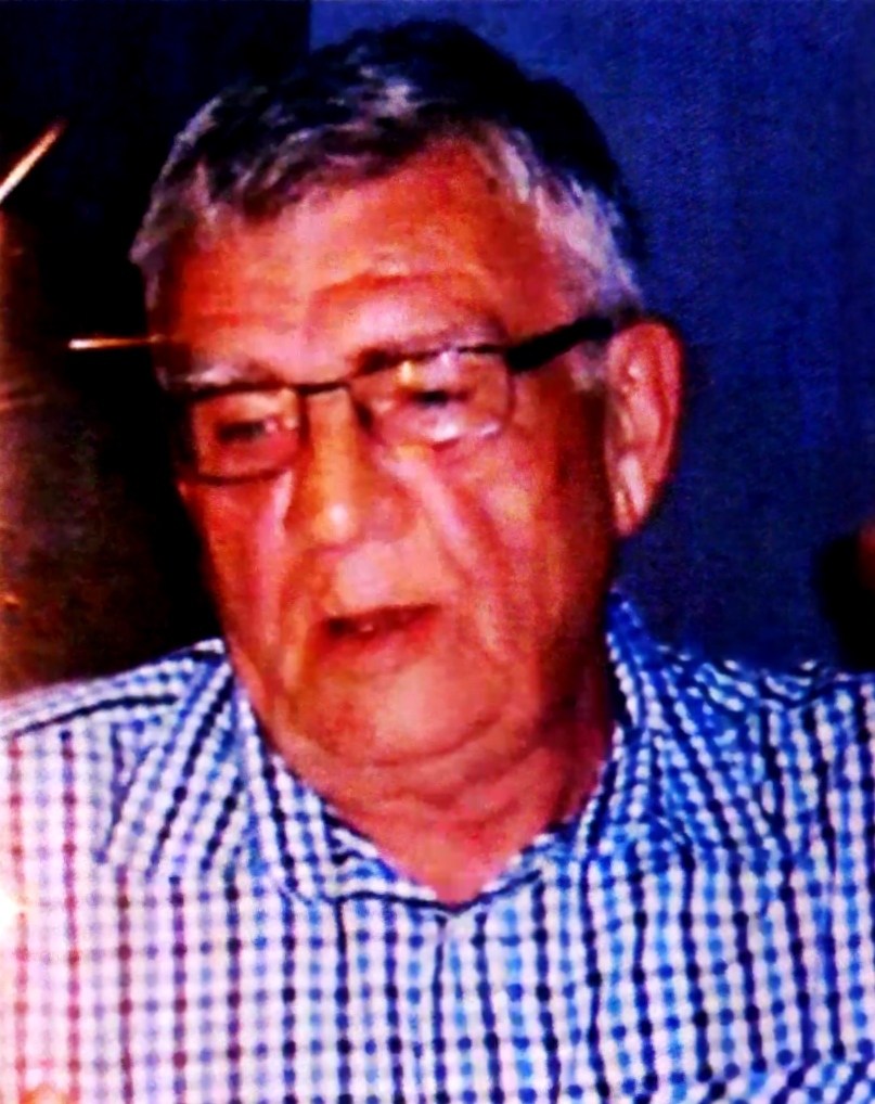 Jacques SEPULT 1946-2019