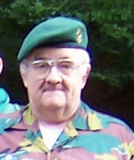 Joseph FERON 1941-2007
