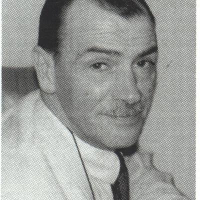 Marcel GASPAR 1938 - 2003