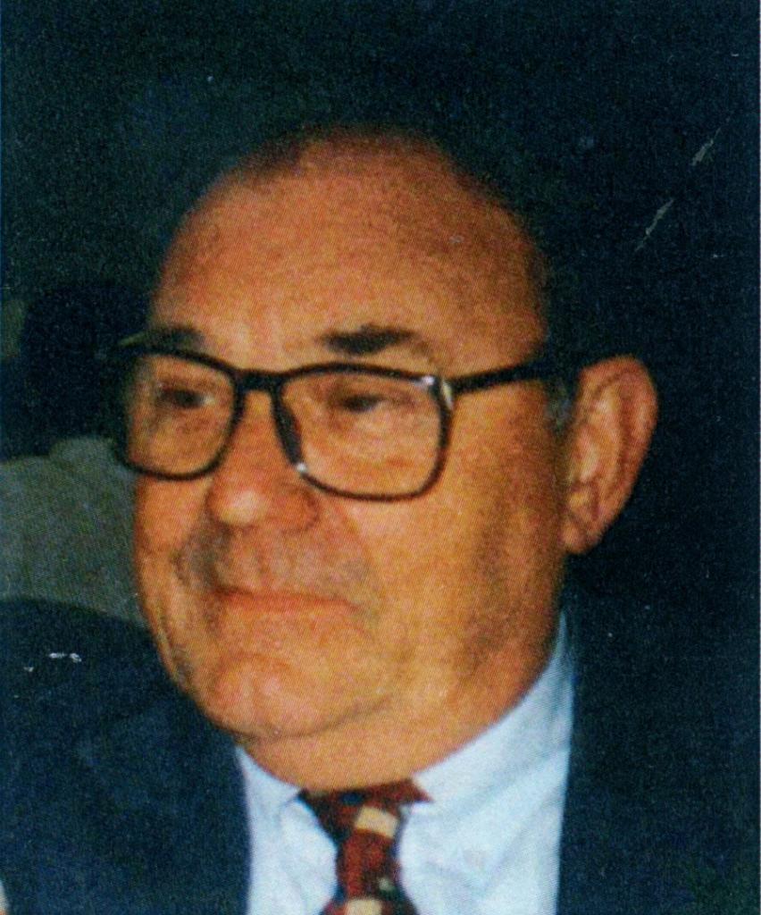 Oscar MESTDAGH 1929-2011
