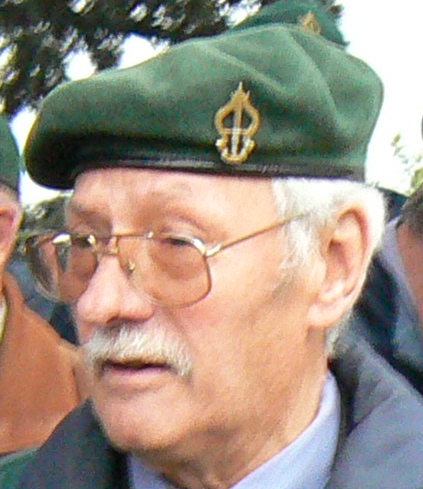 Fanz JOSET 1936-2012