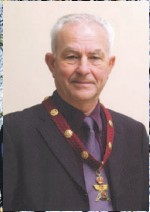 Günter WELCH 1941-2023