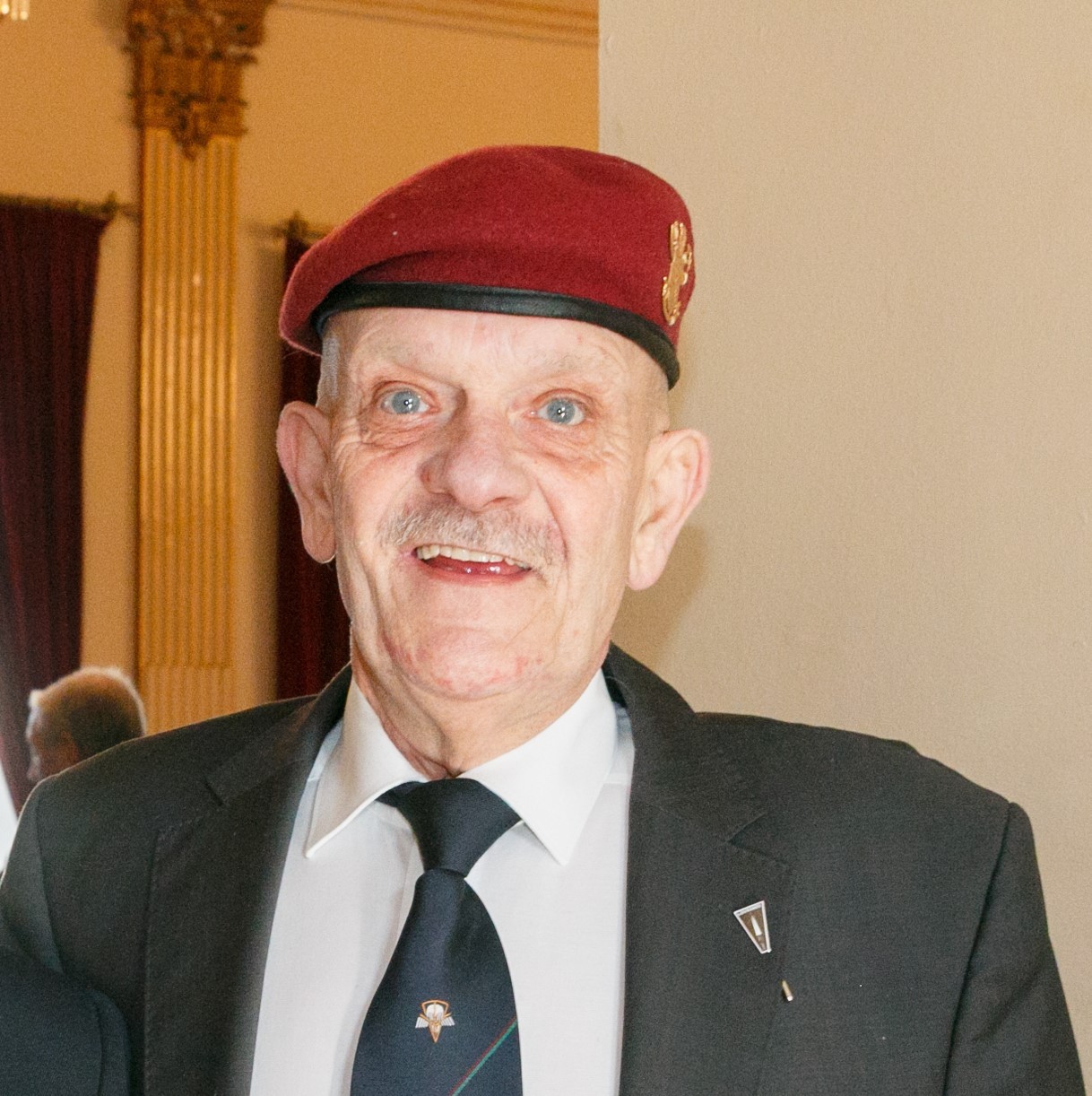 Jacques EHLEN 1958-2023