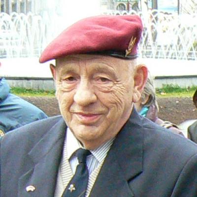 Jean SCHOLLIERS 1929-2010