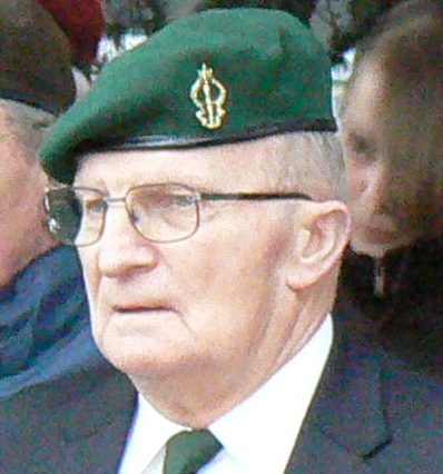 Joseph JANICKI 1937-2012
