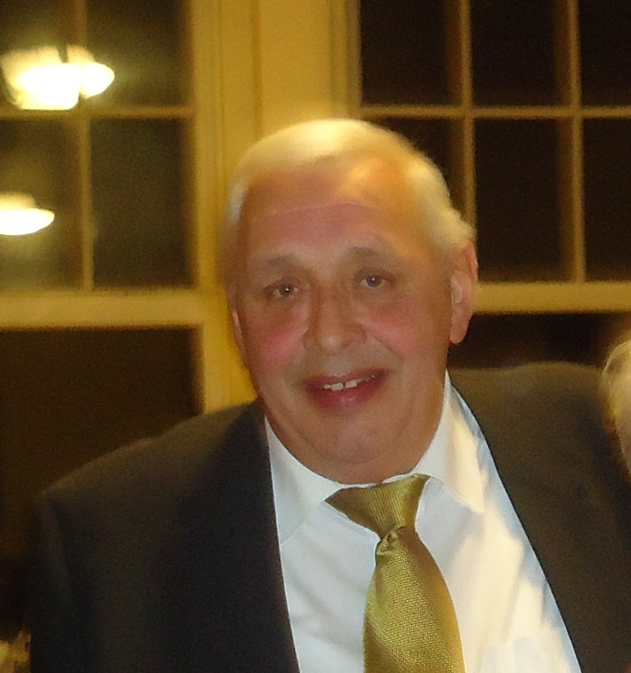 Paul MANNENS 1952-2014