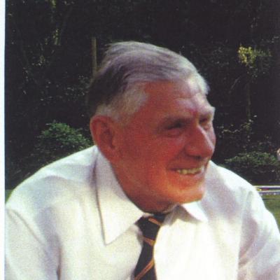 Pierre ANNEZ de TABOADA 1929 - 2002