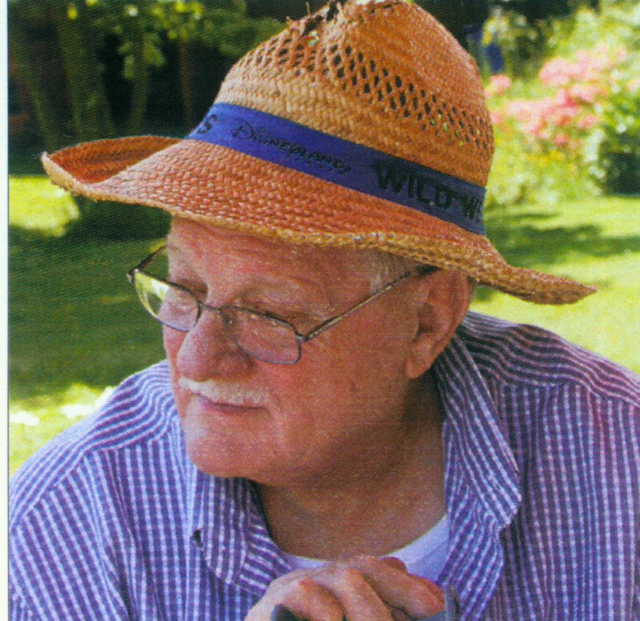 Pol MORDAN  1929-2013